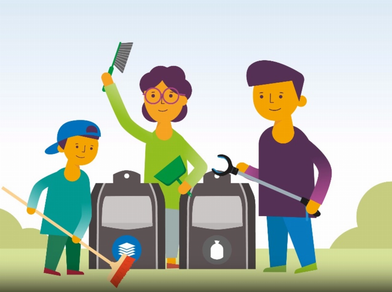 Schiedam Schoon event op 9 maart